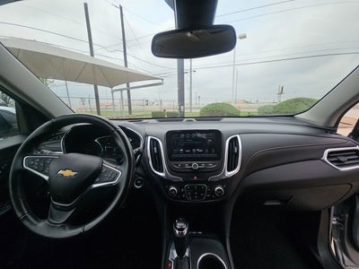 2018 Chevrolet EQUINOX PREMIRE
