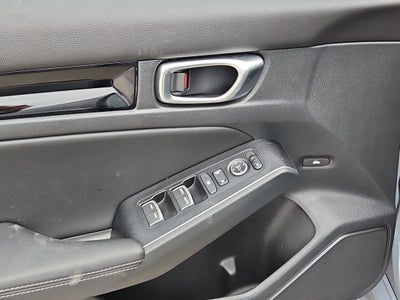 2023 Honda CIVIC TOURING