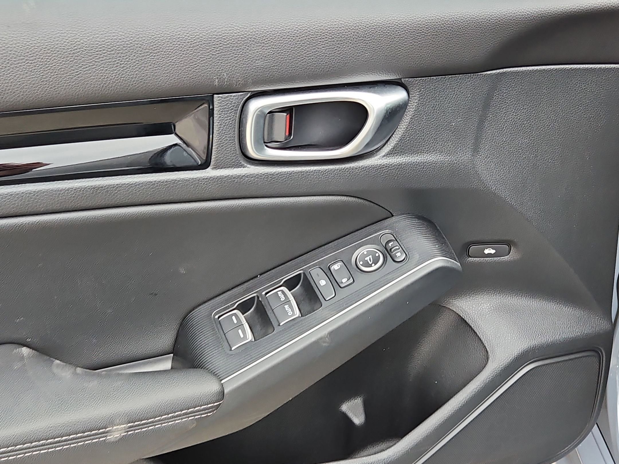 2023 Honda CIVIC TOURING