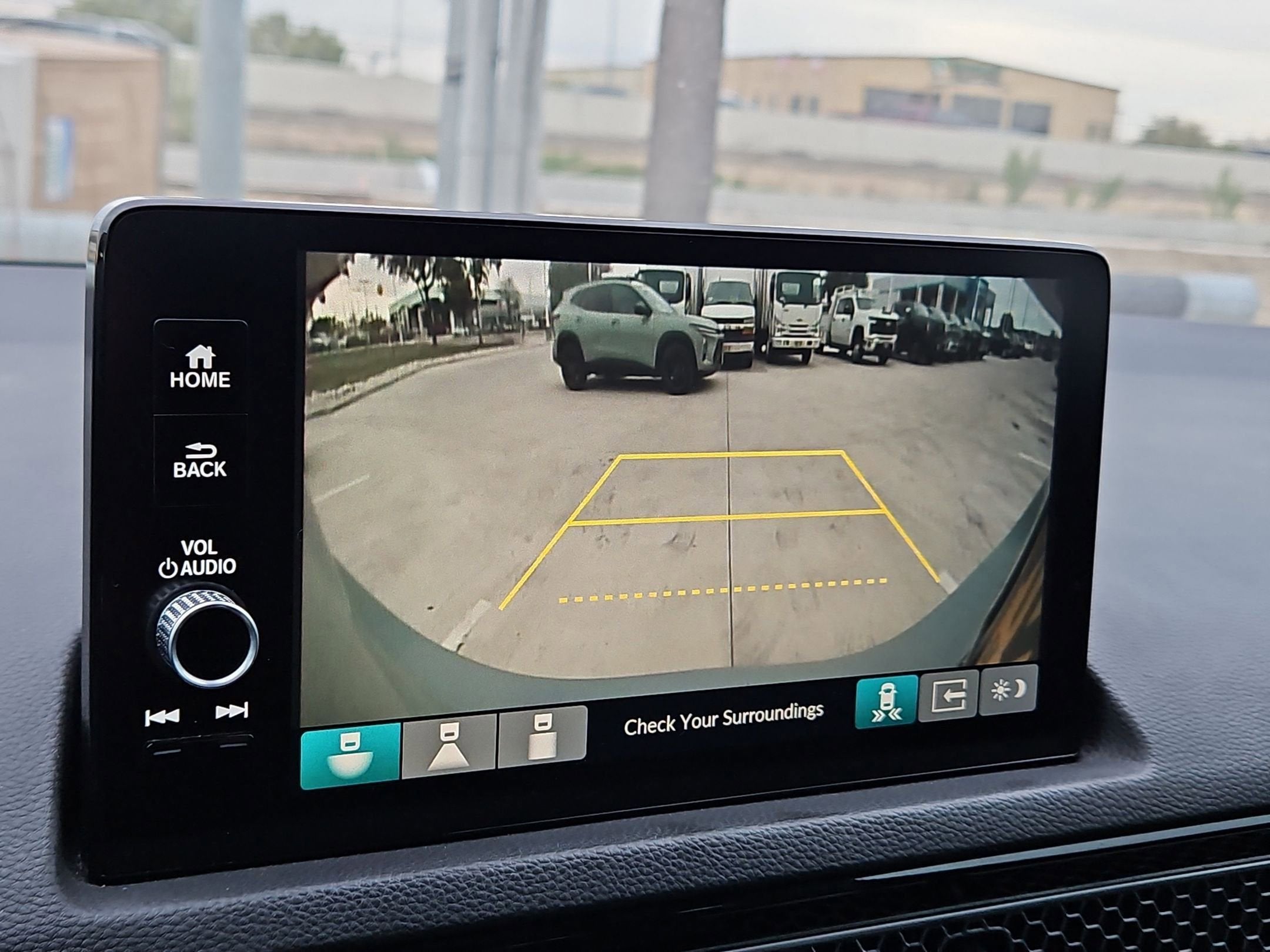 2023 Honda CIVIC TOURING