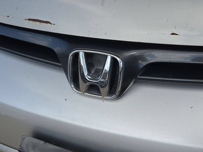 2006 Honda CIVIC LX