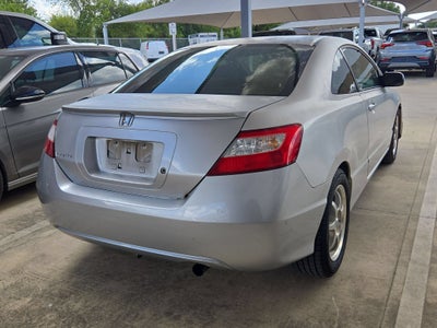 2006 Honda CIVIC LX
