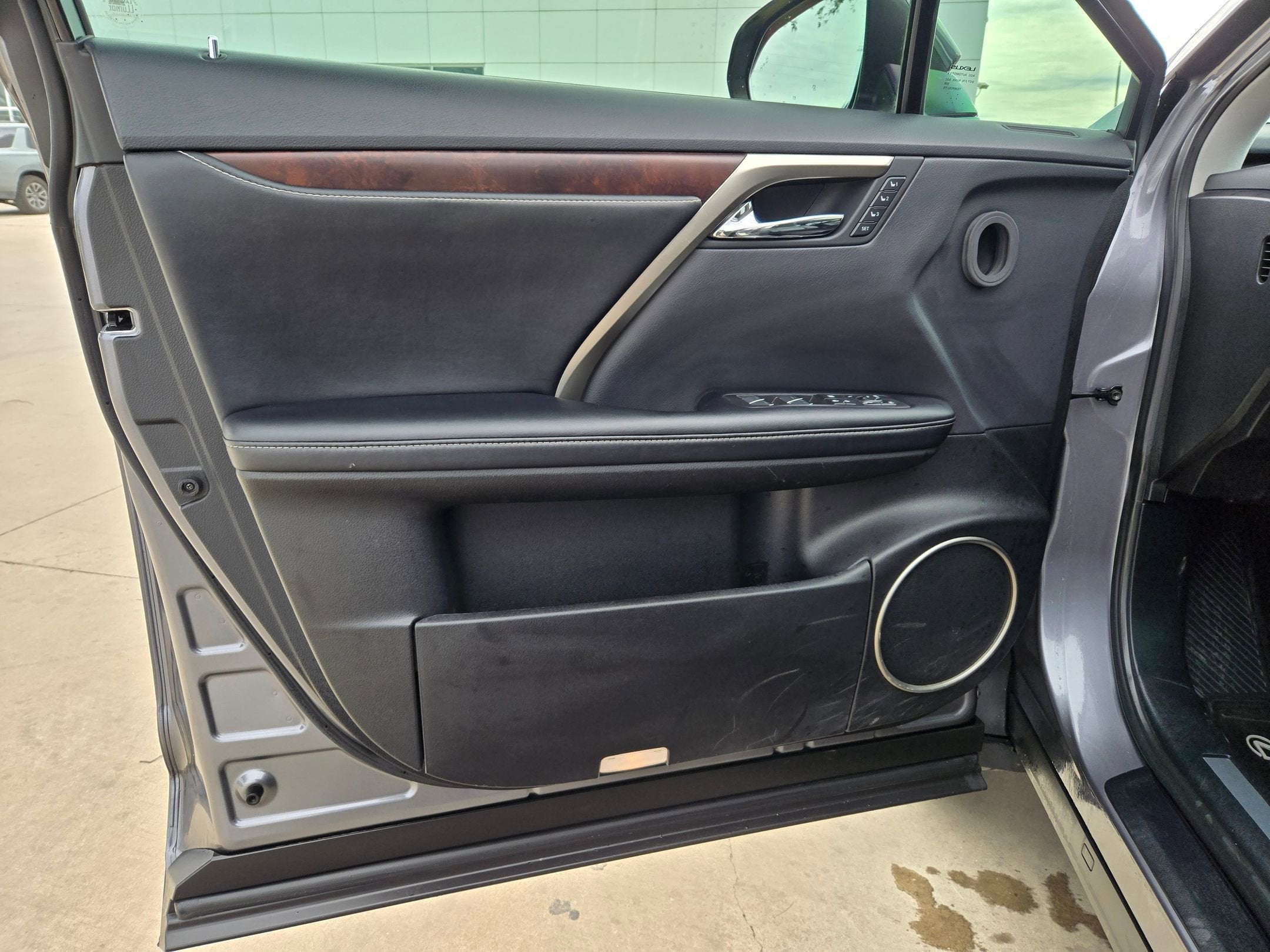 2020 Lexus RX 350 PREMIUM