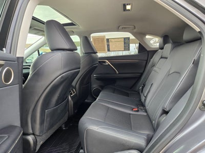 2020 Lexus RX 350 PREMIUM