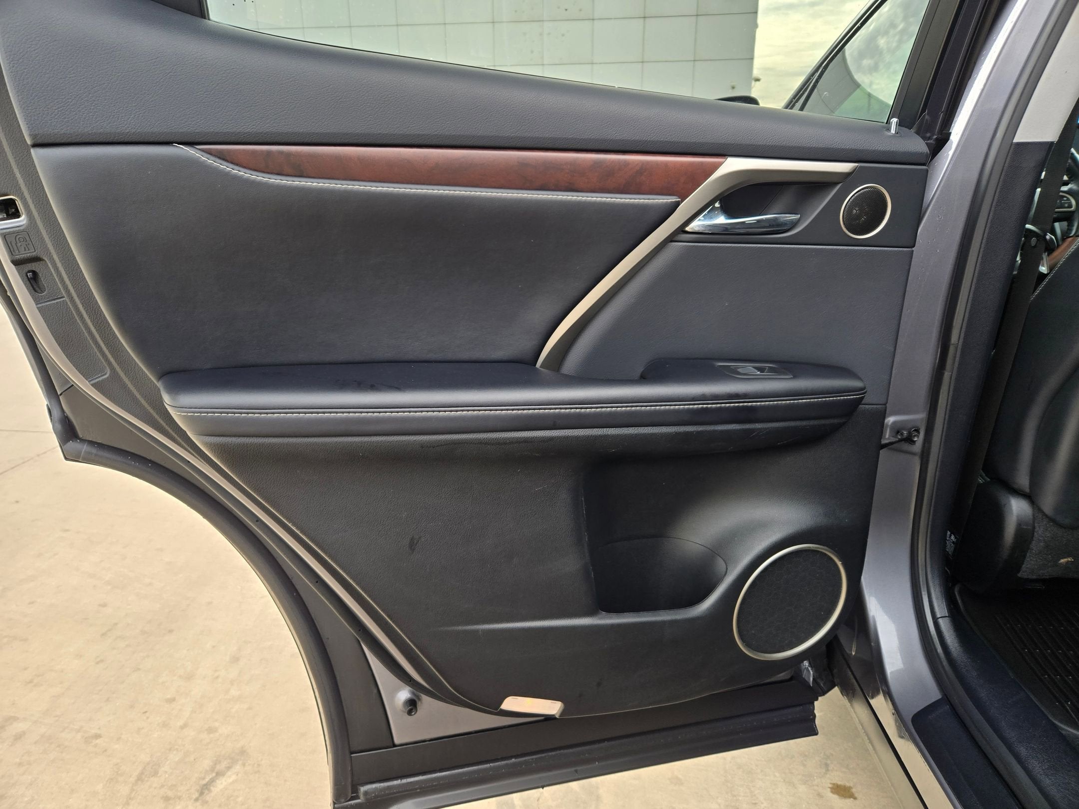 2020 Lexus RX 350 PREMIUM