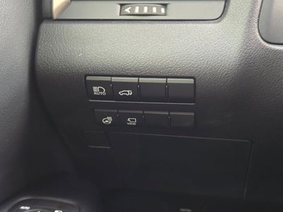 2020 Lexus RX 350 PREMIUM