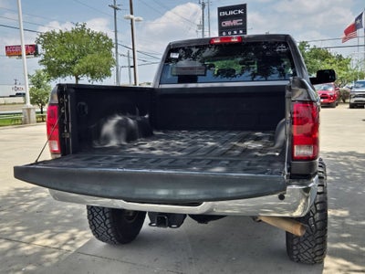 2016 RAM 2500 TRADESMAN