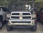 2016 RAM 2500 TRADESMAN