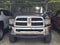 2016 RAM 2500 TRADESMAN