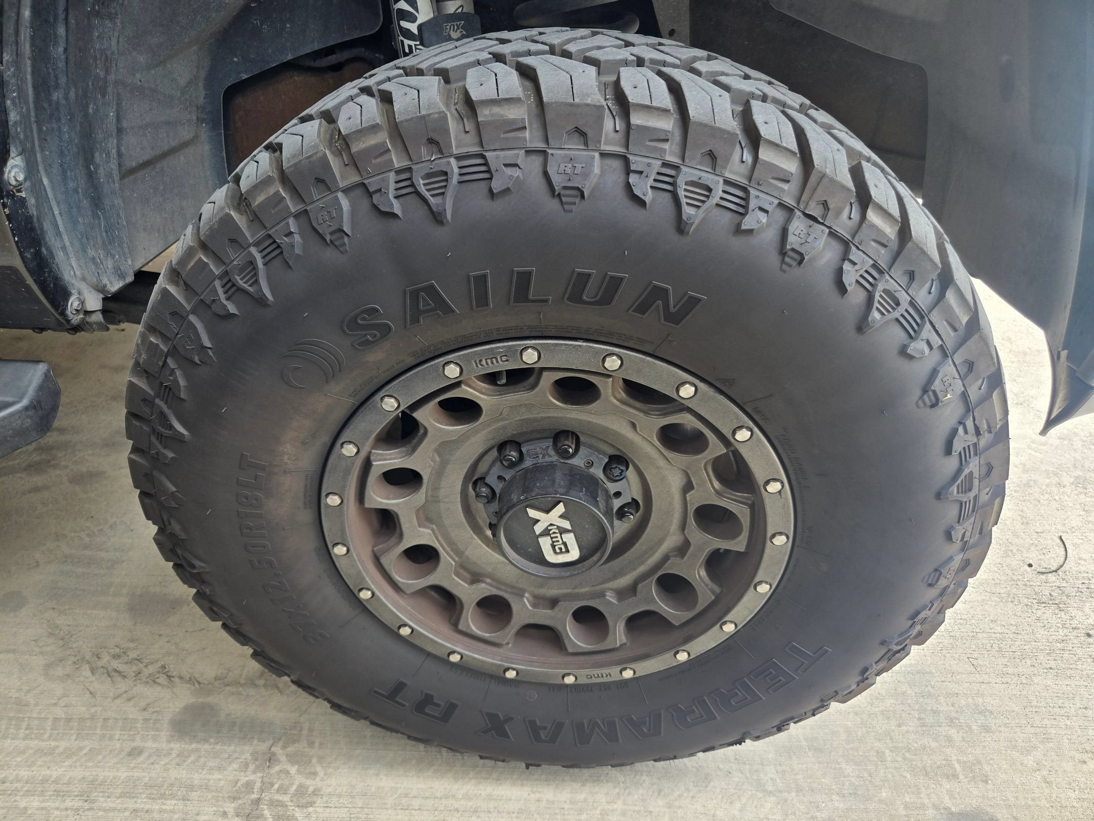 2016 RAM 2500 TRADESMAN
