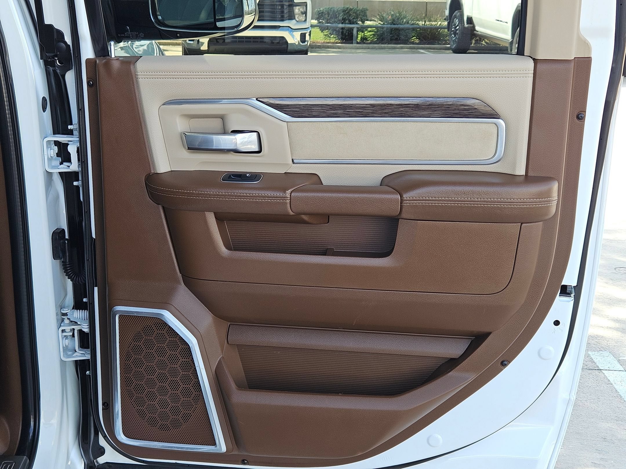 2019 RAM 2500 LARAMIE