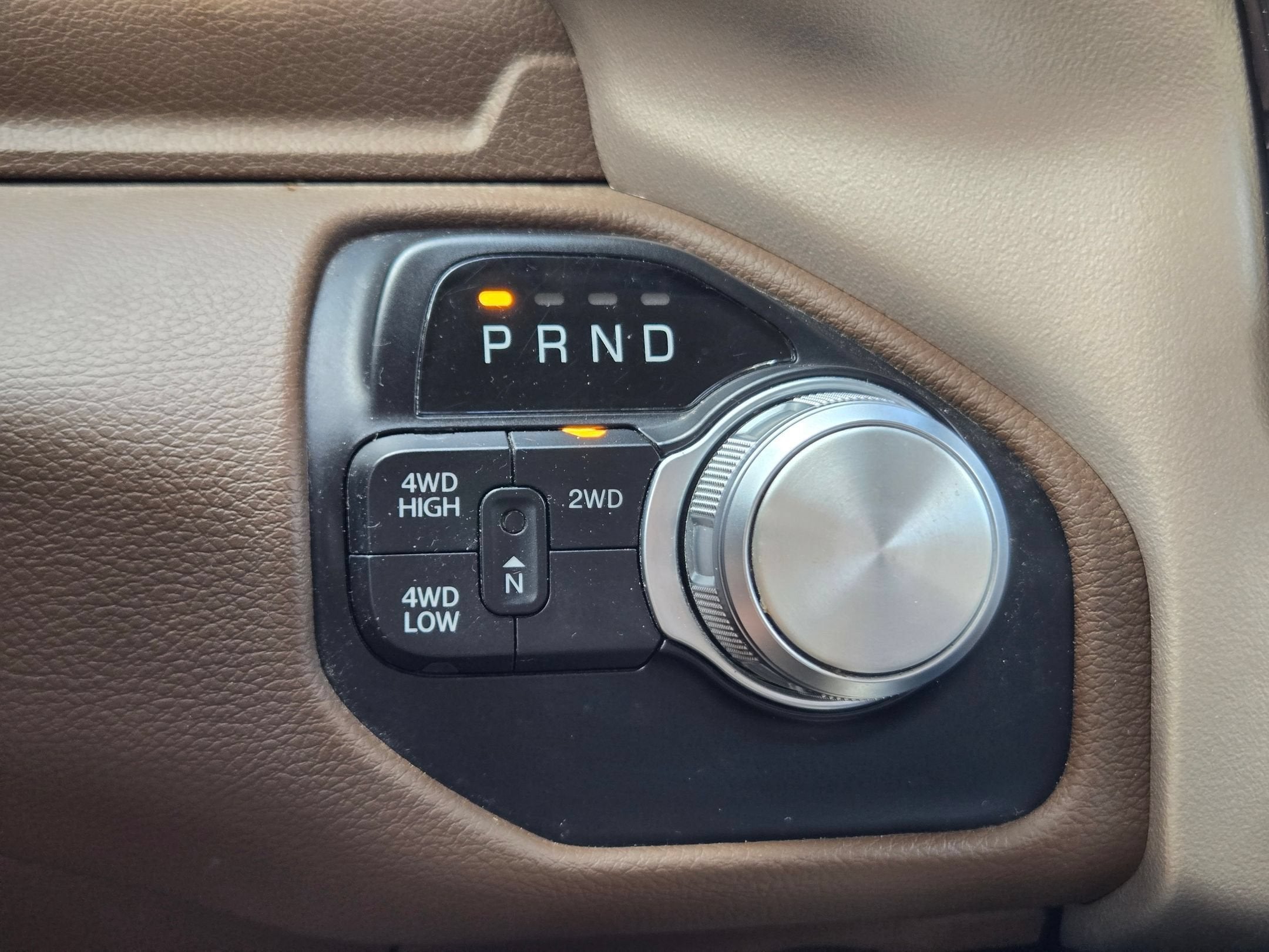 2022 RAM 2500 4WD LARAMIE 4WD