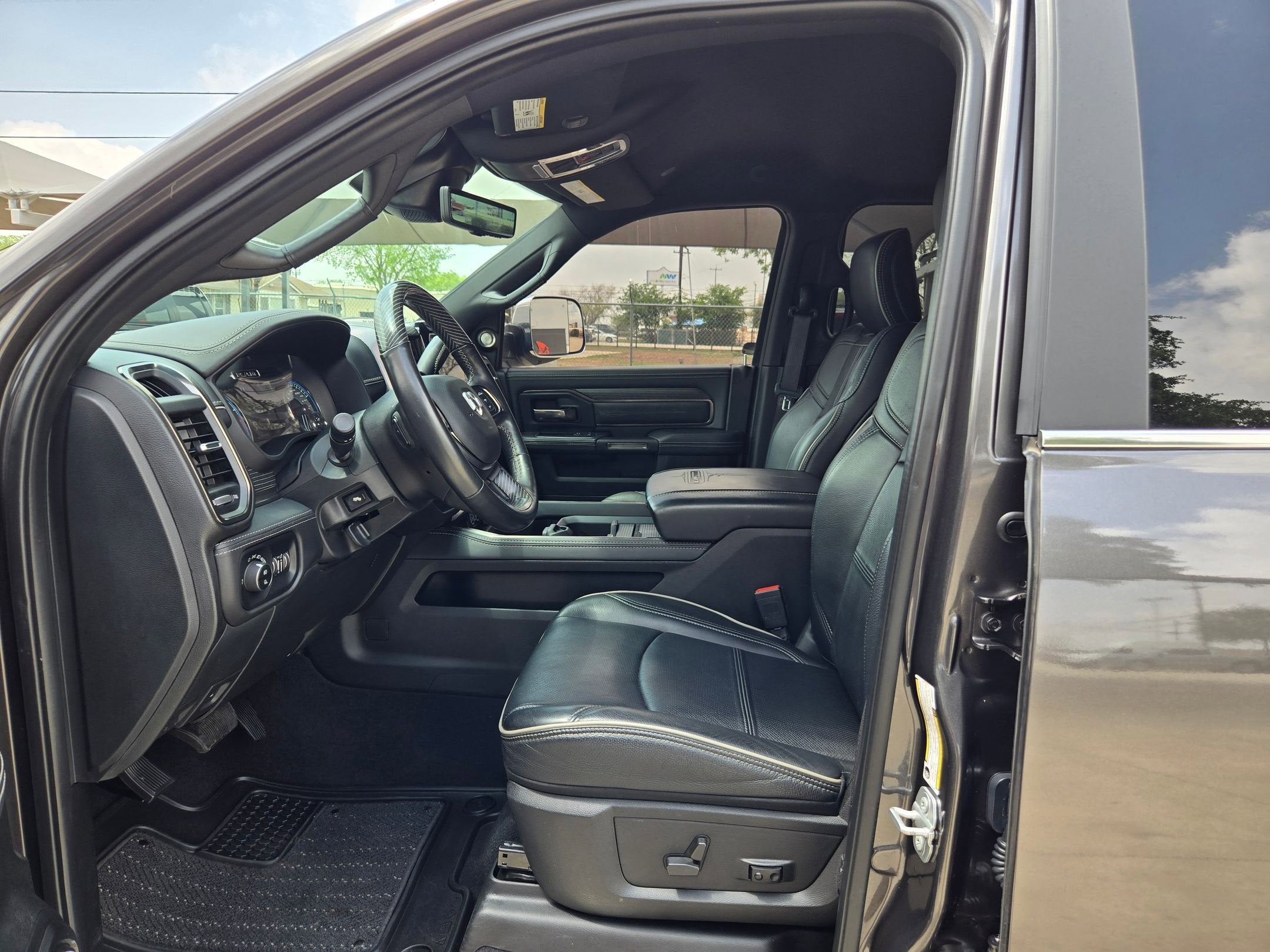 2021 RAM 2500 LIMITED