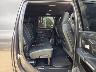 2021 RAM 2500 LIMITED
