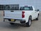 2025 Chevrolet SILVERADO 1500 WORK TRUCK