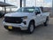 2025 Chevrolet SILVERADO 1500 WORK TRUCK