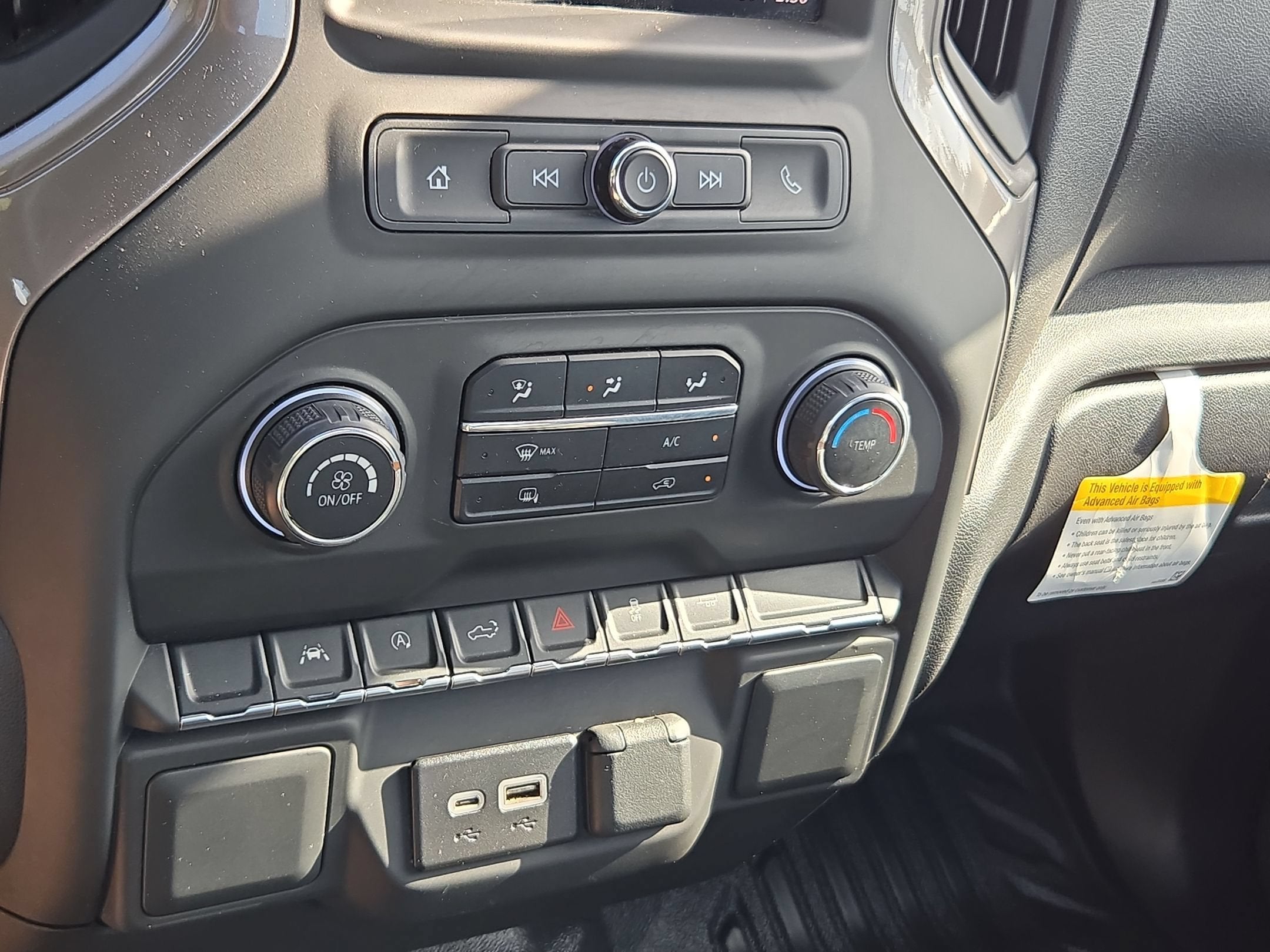 2025 Chevrolet SILVERADO 1500 WORK TRUCK