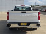 2025 Chevrolet SILVERADO 1500 WORK TRUCK