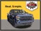 2023 Chevrolet SILV 1500 CUSTOM CUSTOM
