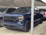 2023 Chevrolet SILV 1500 CUSTOM CUSTOM