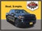 2022 Chevrolet SILV 1500 CUSTOM CUSTOM