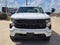 2025 Chevrolet SILV 1500 CUSTOM CUSTOM 4WD