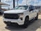 2025 Chevrolet SILV 1500 CUSTOM CUSTOM 4WD