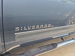 2012 Chevrolet SILVERADO 1500 LTZ