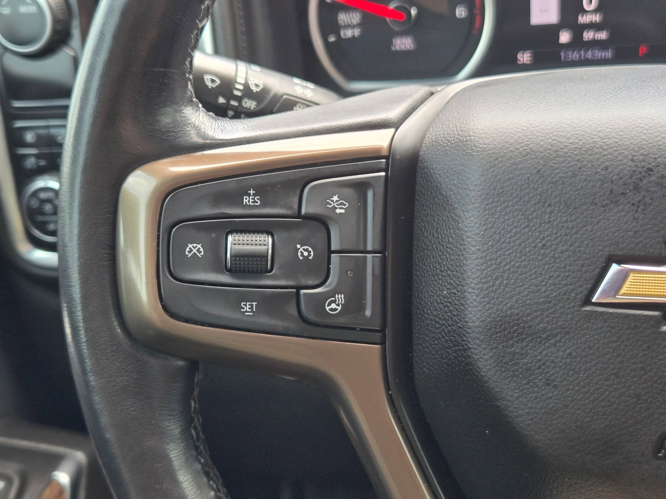 2022 Chevrolet SILVERADO 1500 LIMITED LTD HC
