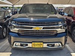 2022 Chevrolet SILVERADO 1500 LIMITED LTD HC