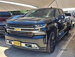2022 Chevrolet SILVERADO 1500 LIMITED LTD HC