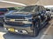 2022 Chevrolet SILVERADO 1500 LIMITED LTD HC