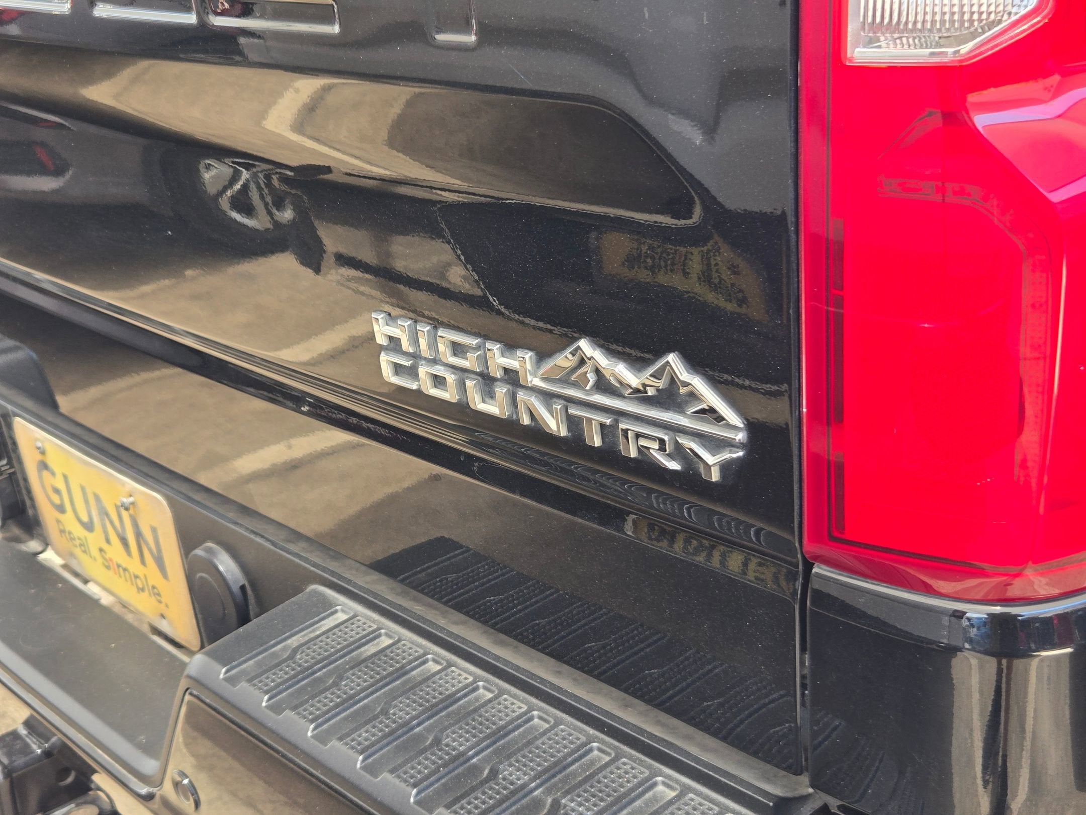 2022 Chevrolet SILVERADO 1500 LIMITED LTD HC