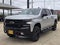 2020 Chevrolet SILV 1500 4WD LT TRAIL BOSS