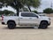 2020 Chevrolet SILV 1500 4WD LT TRAIL BOSS