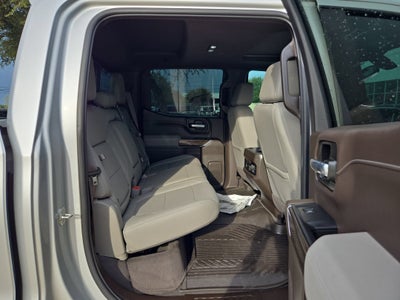 2021 Chevrolet SILV 1500 LT LT
