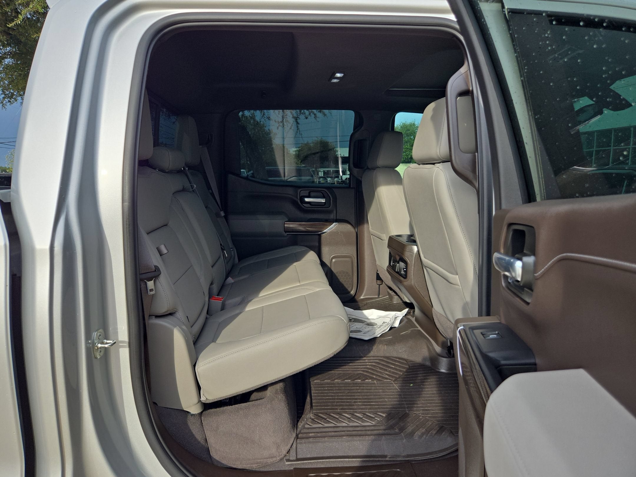 2021 Chevrolet SILV 1500 LT LT