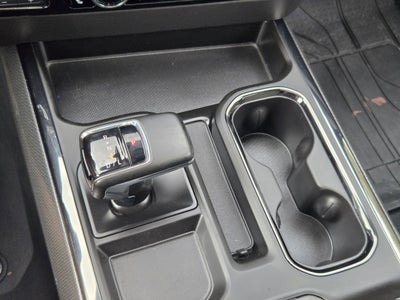 2024 Chevrolet SILVERADO ZR2