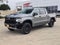 2024 Chevrolet SILVERADO ZR2