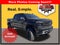 2020 Chevrolet SILVERADO 1500 RST Z71 4X4