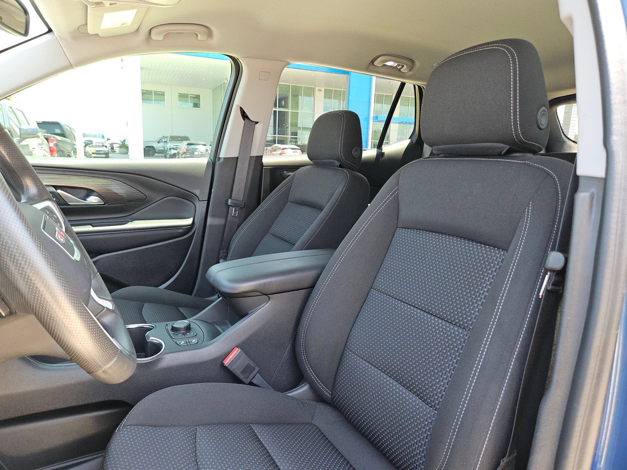 2024 GMC TERRAIN SLE SLE