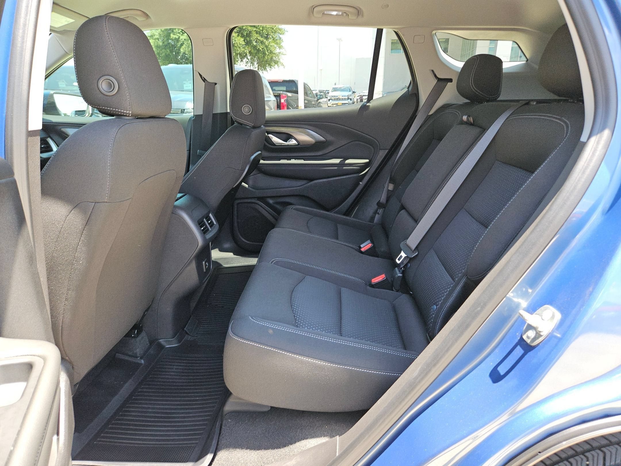 2024 GMC TERRAIN SLE SLE