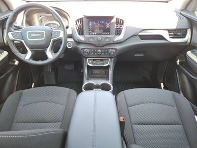 2024 GMC TERRAIN SLE SLE