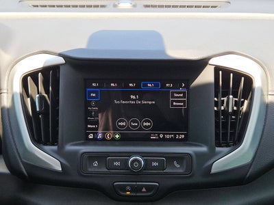 2024 GMC TERRAIN SLE SLE