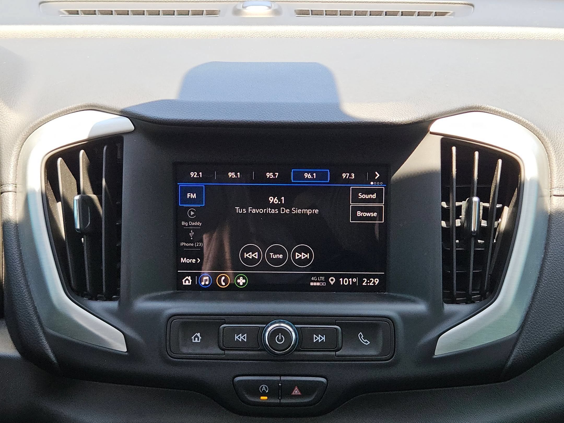 2024 GMC TERRAIN SLE SLE