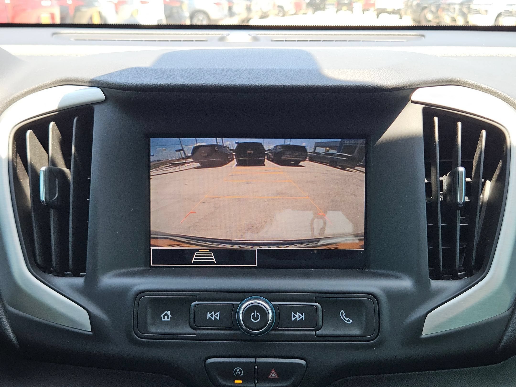 2024 GMC TERRAIN SLE SLE