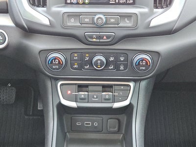 2024 GMC TERRAIN SLE SLE