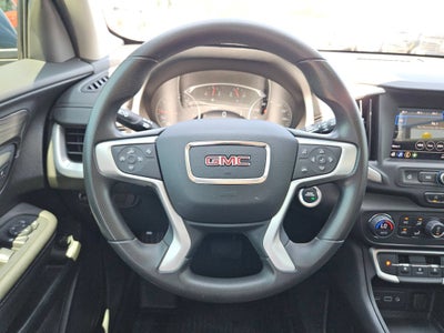 2024 GMC TERRAIN SLE SLE