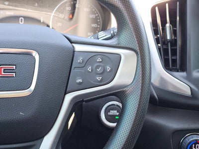 2024 GMC TERRAIN SLE SLE