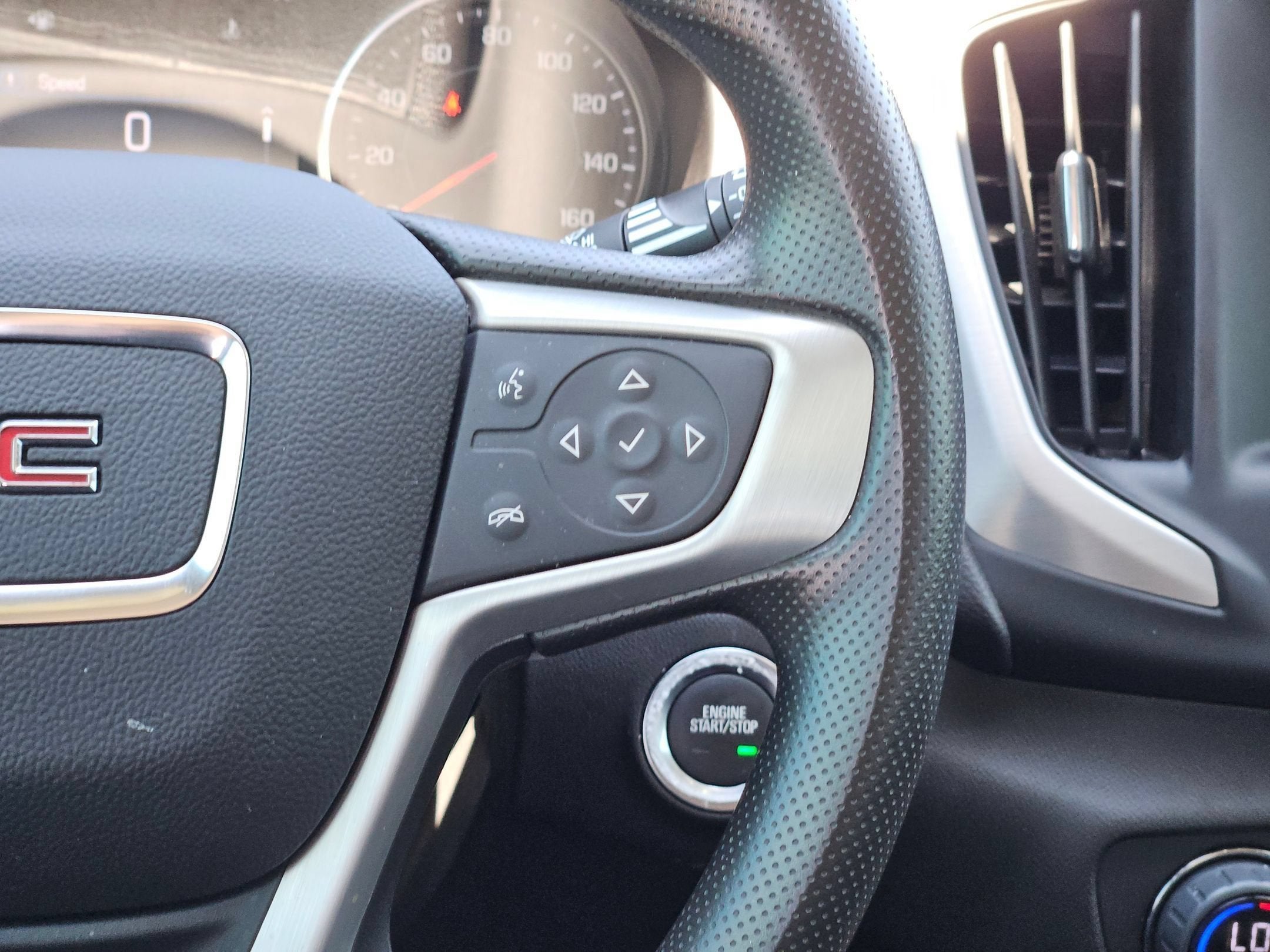 2024 GMC TERRAIN SLE SLE